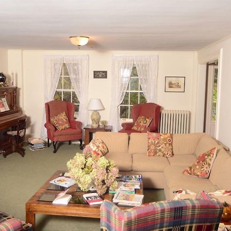גרייט ברינגטון Windflower Inn מראה חיצוני תמונה