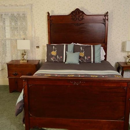 גרייט ברינגטון Windflower Inn מראה חיצוני תמונה