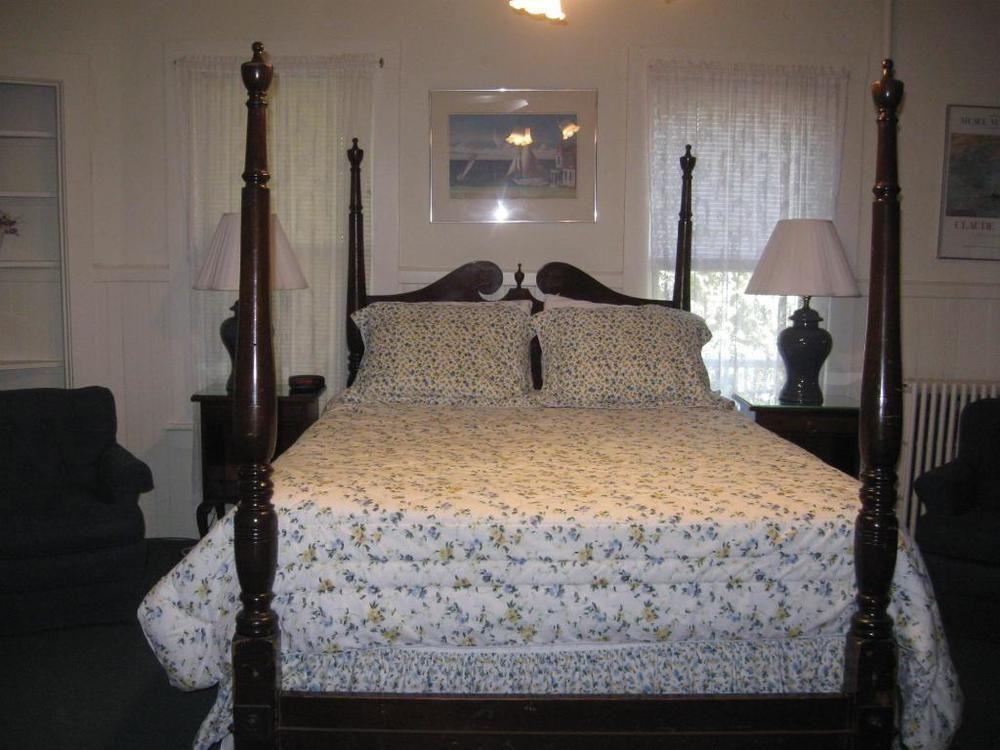 גרייט ברינגטון Windflower Inn מראה חיצוני תמונה