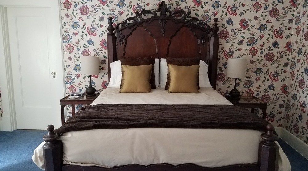 גרייט ברינגטון Windflower Inn מראה חיצוני תמונה