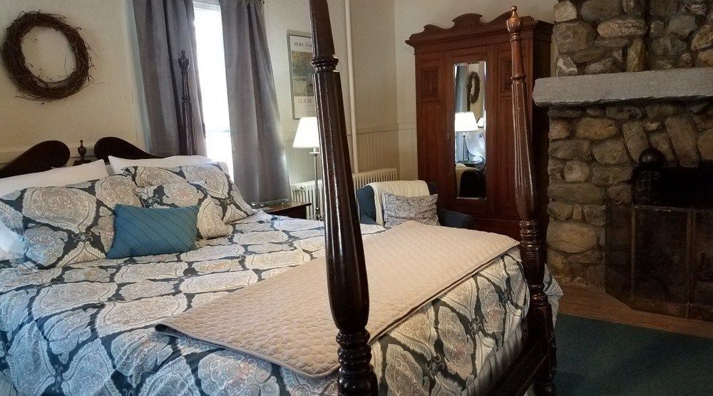 גרייט ברינגטון Windflower Inn מראה חיצוני תמונה