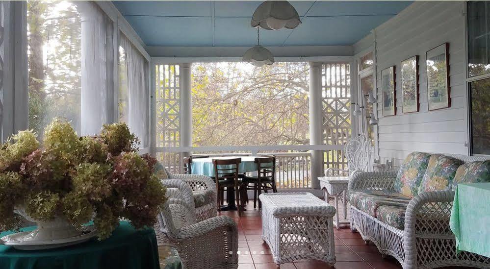 גרייט ברינגטון Windflower Inn מראה חיצוני תמונה